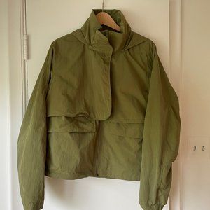 Always Effortless Jacket